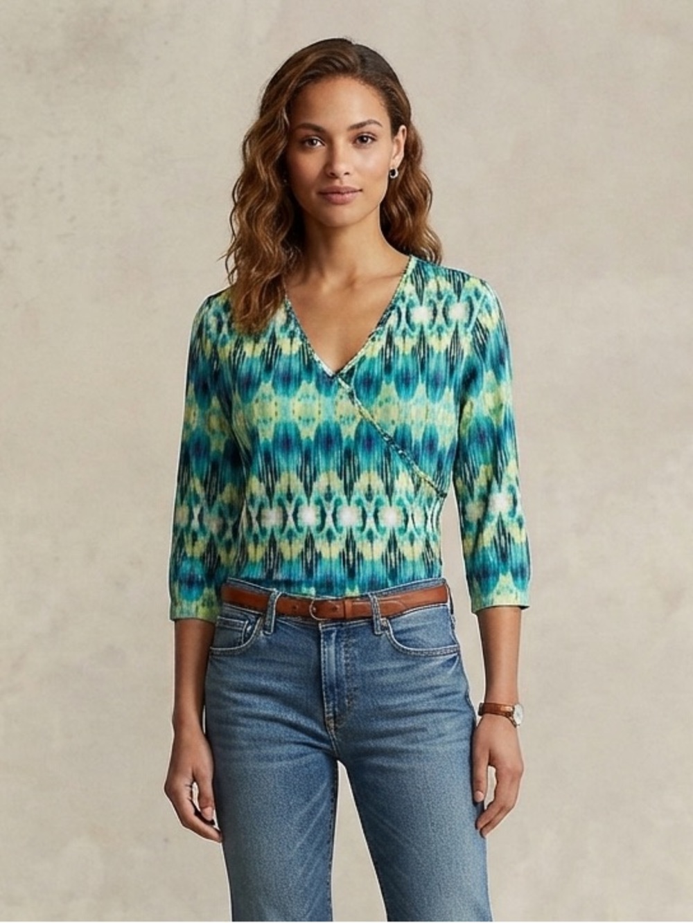 Ruby Road Women Top
